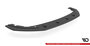 Maxton Design Cupra Leon Voorspoiler Spoiler Splitter Pro Street