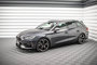 Maxton Design Cupra Leon Sideskirt Diffuser Pro Street