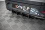 Maxton Design Cupra Leon Rear Valance Spoiler Pro Street