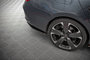 Maxton Design Cupra Leon Rear Side Splitters Pro Street