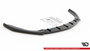 Maxton Design Mercedes A35 AMG W177 Voorspoiler Spoiler Splitter Versie 4