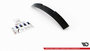 Maxton Design Mercedes A35 AMG V177 Sedan Achterraamspoiler