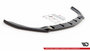 Maxton Design Mercedes A35 AMG W177 Voorspoiler Spoiler Splitter Versie 5