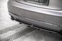 Maxton Design Audi A8 D4 Facelift Spoiler Rear Centre Diffuser Vertical Bar Versie 1