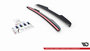 Maxton Design Toyota RAV4 MK5 Achterklep Spoiler Extention Versie 1