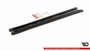 Maxton Design Toyota RAV4 MK5 Sideskirt Diffuser Versie 1