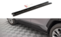 Maxton Design Toyota RAV4 MK5 Sideskirt Diffuser Versie 1