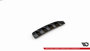 Maxton Design Volkswagen Tiguan R Facelift MK2 Central Rear Valance Spoiler Versie 1