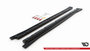 Maxton Design Volkswagen Tiguan R Facelift MK2 Sideskirt Diffuser Versie 1