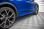 Maxton Design Volkswagen Tiguan R Facelift MK2 Sideskirt Diffuser Versie 1