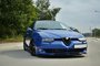Maxton Design Alfa Romeo 156 GTA Voorspoiler Spoiler Splitter Versie 1