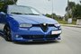 Maxton Design Alfa Romeo 156 GTA Voorspoiler Spoiler Splitter Versie 1