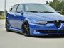 Maxton Design Alfa Romeo 156 GTA Sideskirt Diffuser Versie 1