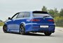 Maxton Design Alfa Romeo 156 GTA  Rear Side Splitter Versie 1