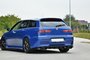 Maxton Design Alfa Romeo 156 GTA Achter Spoiler Extention Versie 1