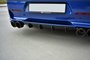 Maxton Design Alfa Romeo 156 GTA Central Rear Valance Spoiler Versie 1