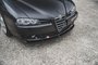 Maxton Design Alfa Romeo 156 Facelift Voorspoiler Spoiler Splitter Versie 1