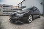 Maxton Design Alfa Romeo 156 Facelift Voorspoiler Spoiler Splitter Versie 1