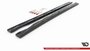 Maxton Design Alfa Romeo 156 Facelift Sideskirt Diffuser Versie 1