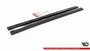 Maxton Design Alfa Romeo 156 Facelift Sideskirt Diffuser Versie 1