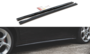 Maxton Design Alfa Romeo 156 Facelift Sideskirt Diffuser Versie 1