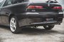 Maxton Design Alfa Romeo 156 Facelift  Rear Side Splitter Versie 1