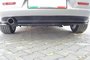 Maxton Design Alfa Romeo 159 Spoiler Rear Centre Diffuser Vertical Bar Versie 1