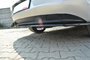 Maxton Design Alfa Romeo 159 Spoiler Rear Centre Diffuser Versie 1