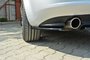 Maxton Design Alfa Romeo 159 Spoiler Rear Centre Diffuser Versie 1