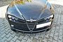 Maxton Design Alfa Romeo 159 Voorspoiler Spoiler Splitter Versie 1