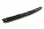 Maxton Design Alfa Romeo 159 Central Rear Valance Vertical Bar Spoiler Versie 2