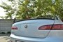 Maxton Design Alfa Romeo 159 Sedan Achter Spoiler Extention Versie 1