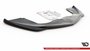 Maxton Design Alfa Romeo 4C Voorspoiler Spoiler Splitter Versie 1