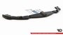 Maxton Design Alfa Romeo 4C  Rear Side Splitter Versie 1