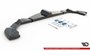 Maxton Design Alfa Romeo 4C  Rear Side Splitter Versie 1