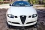 Maxton Design Alfa Romeo GT Hybrid Voorspoiler Spoiler Splitter 