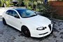 Maxton Design Alfa Romeo GT Hybrid Voorspoiler Spoiler Splitter 