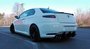 Maxton Design Alfa Romeo GT Achter Spoiler Extention Versie 1