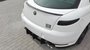 Maxton Design Alfa Romeo GT Achter Spoiler Extention Versie 1