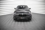 Maxton Design Bmw 1 Serie F20 Standaard Voorspoiler Spoiler Splitter Versie 1