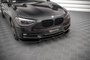 Maxton Design Bmw 1 Serie F20 Standaard Voorspoiler Spoiler Splitter Versie 2