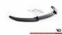 Maxton Design Bmw 1 Serie F20 Standaard Voorspoiler Spoiler Splitter Versie 2