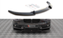 Maxton Design Bmw 1 Serie F20 Standaard Voorspoiler Spoiler Splitter Versie 2