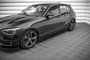 Maxton Design Bmw 1 Serie F20 Standaard Sideskirt Diffuser Versie 1