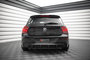 Maxton Design Bmw 1 Serie F20 Standaard Rear Valance Spoiler Pro Street_