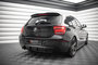 Maxton Design Bmw 1 Serie F20 Standaard Rear Valance Spoiler Pro Street_