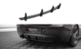 Maxton Design Bmw 1 Serie F20 Standaard Rear Valance Spoiler Pro Street_