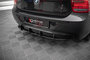 Maxton Design Bmw 1 Serie F20 Standaard Rear Valance Spoiler Pro Street_