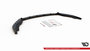 Maxton Design Skoda Fabia MK3 Voorspoiler Spoiler Splitter Versie 1