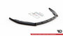 Maxton Design Skoda Fabia MK3 Voorspoiler Spoiler Splitter Versie 1